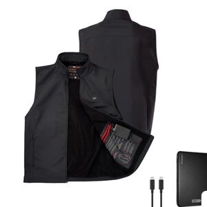 32 Degrees Rechargeable Heated Vest